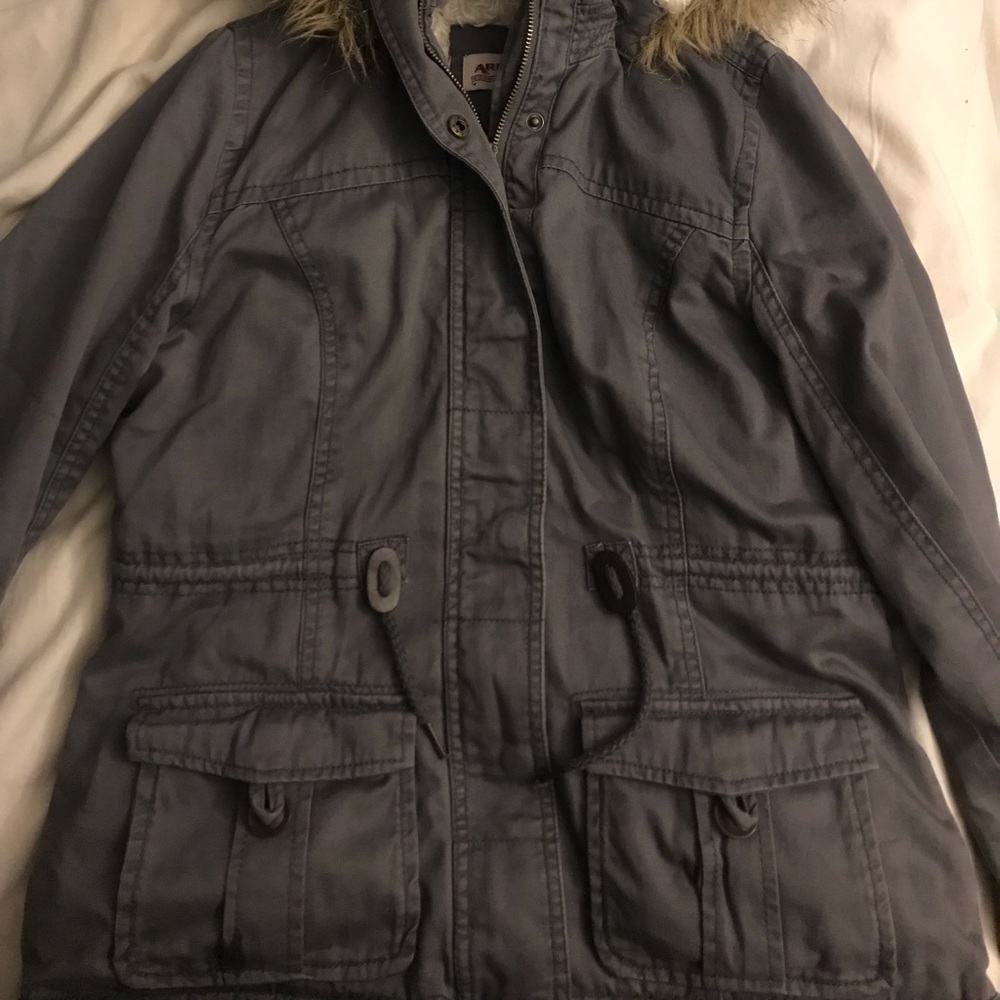 Arizona, size medium coat